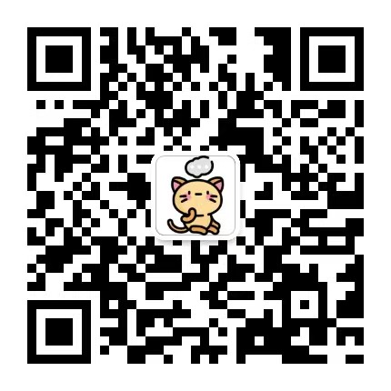 开源栈微信公众号二维码