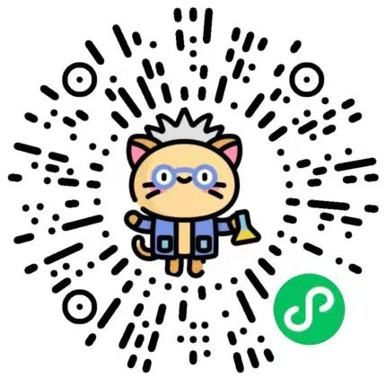 云栈点微信小程序码